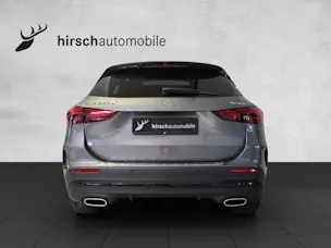 Mercedes-Benz GLA 250 4Matic 8G-DCT Swiss Star