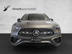 Mercedes-Benz GLA 250 4Matic 8G-DCT Swiss Star