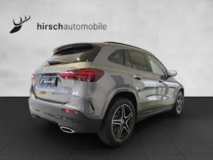 Mercedes-Benz GLA 250 4Matic 8G-DCT Swiss Star