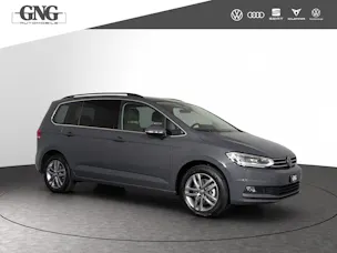 VW Touran 1.5 TSI EVO Comfortline United DSG