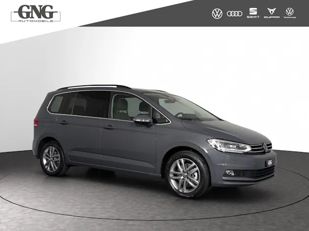 VW Touran 1.5 TSI EVO Comfortline United DSG