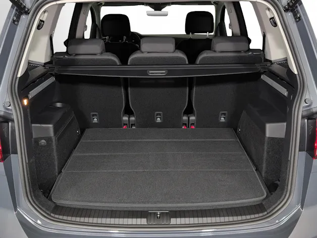 VW Touran 1.5 TSI EVO Comfortline United DSG