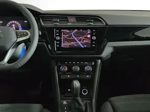 VW Touran 1.5 TSI EVO Comfortline United DSG