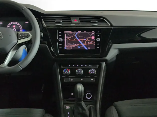 VW Touran 1.5 TSI EVO Comfortline United DSG