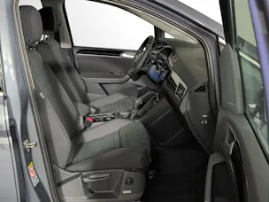 VW Touran 1.5 TSI EVO Comfortline United DSG