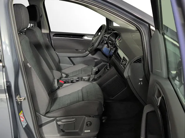 VW Touran 1.5 TSI EVO Comfortline United DSG