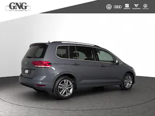 VW Touran 1.5 TSI EVO Comfortline United DSG