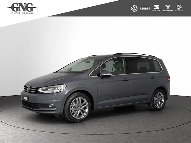 VW Touran 1.5 TSI EVO Comfortline United DSG