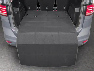 VW Touran 1.5 TSI EVO Comfortline United DSG