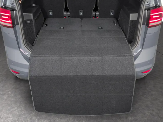 VW Touran 1.5 TSI EVO Comfortline United DSG