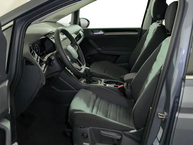 VW Touran 1.5 TSI EVO Comfortline United DSG