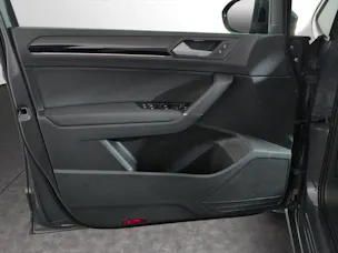 VW Touran 1.5 TSI EVO Comfortline United DSG