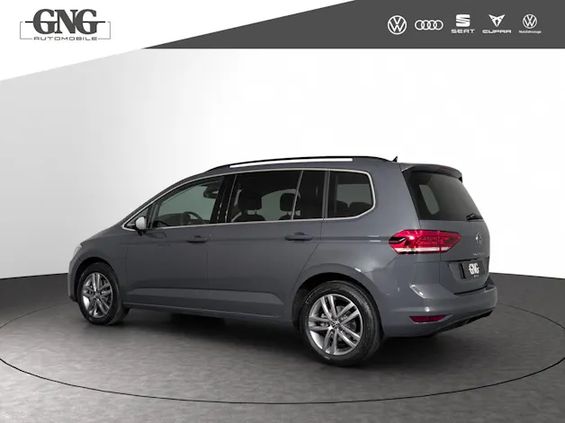 VW Touran 1.5 TSI EVO Comfortline United DSG