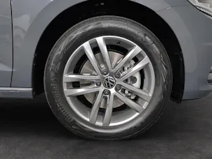 VW Touran 1.5 TSI EVO Comfortline United DSG
