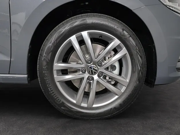 VW Touran 1.5 TSI EVO Comfortline United DSG