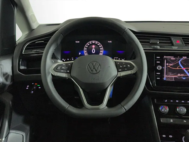 VW Touran 1.5 TSI EVO Comfortline United DSG