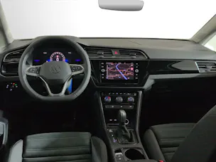 VW Touran 1.5 TSI EVO Comfortline United DSG