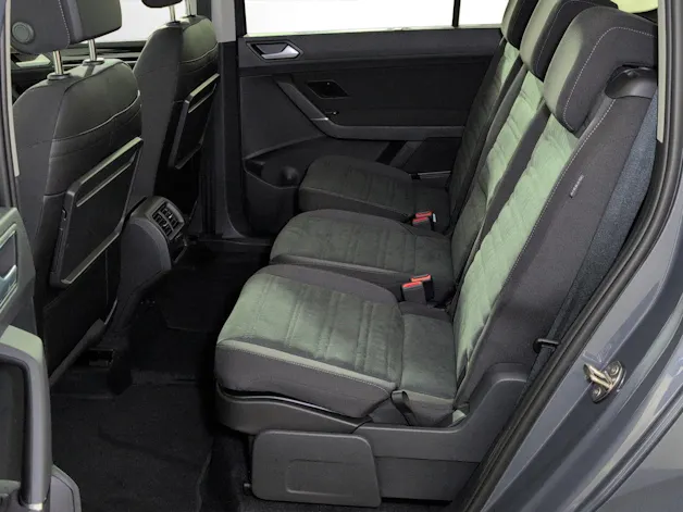 VW Touran 1.5 TSI EVO Comfortline United DSG