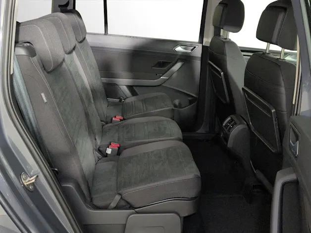 VW Touran 1.5 TSI EVO Comfortline United DSG