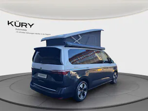 VW California 2.0 TSI Beach Camper Liberty