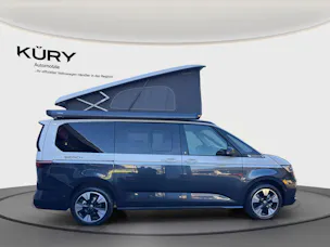 VW California 2.0 TSI Beach Camper Liberty