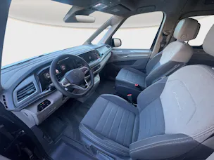 VW California 2.0 TSI Beach Camper Liberty