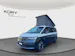 VW California 2.0 TSI Beach Camper Liberty