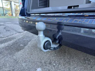 VW California 2.0 TSI Beach Camper Liberty