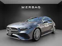 Mercedes-Benz A 250 4Matic 8G-DCT