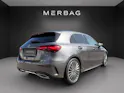 Mercedes-Benz A 250 4Matic 8G-DCT