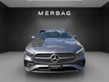 Mercedes-Benz A 250 4Matic 8G-DCT