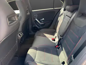 Mercedes-Benz A 250 4Matic 8G-DCT