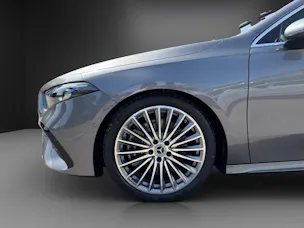 Mercedes-Benz A 250 4Matic 8G-DCT
