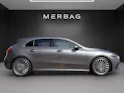 Mercedes-Benz A 250 4Matic 8G-DCT