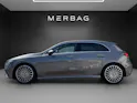Mercedes-Benz A 250 4Matic 8G-DCT