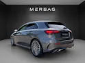 Mercedes-Benz A 250 4Matic 8G-DCT
