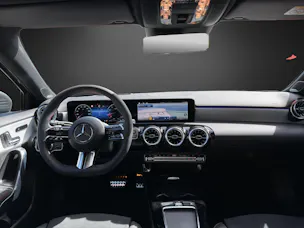 Mercedes-Benz A 250 4Matic 8G-DCT