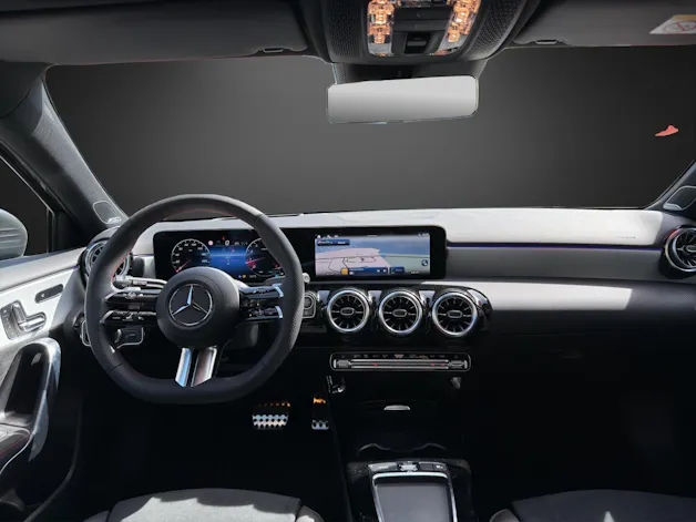 Mercedes-Benz A 250 4Matic 8G-DCT