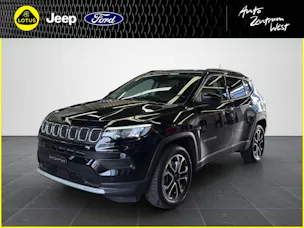 Jeep Compass 1.3 Swiss Limited 240 PS 4xe