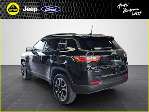 Jeep Compass 1.3 Swiss Limited 240 PS 4xe