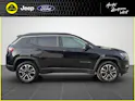 Jeep Compass 1.3 Swiss Limited 240 PS 4xe