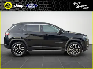 Jeep Compass 1.3 Swiss Limited 240 PS 4xe
