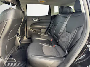 Jeep Compass 1.3 Swiss Limited 240 PS 4xe