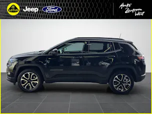 Jeep Compass 1.3 Swiss Limited 240 PS 4xe