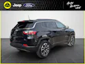 Jeep Compass 1.3 Swiss Limited 240 PS 4xe