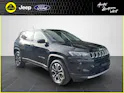 Jeep Compass 1.3 Swiss Limited 240 PS 4xe