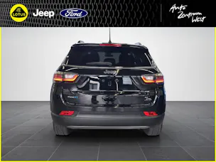Jeep Compass 1.3 Swiss Limited 240 PS 4xe