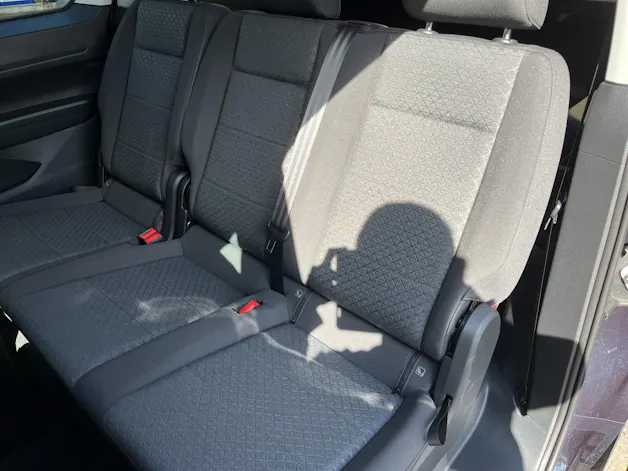 Ford Tourneo Grand Connect 1.5 EcoBoost 114 Titanium