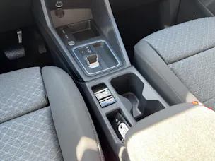 Ford Tourneo Grand Connect 1.5 EcoBoost 114 Titanium