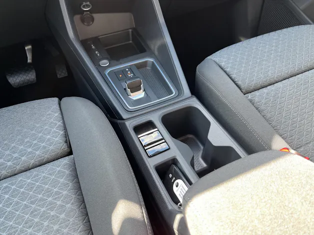 Ford Tourneo Grand Connect 1.5 EcoBoost 114 Titanium